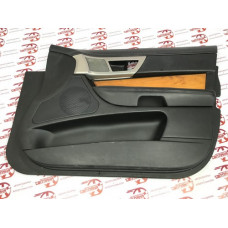 Карта двери передней правой Jaguar XF 2008-2015 8X235423712E